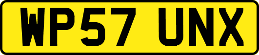 WP57UNX
