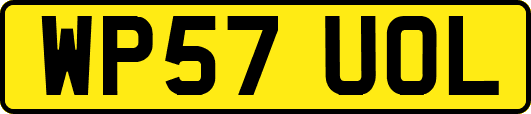 WP57UOL