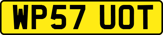 WP57UOT