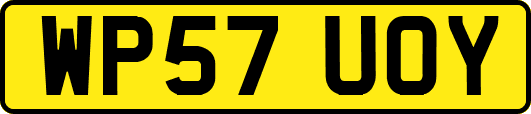WP57UOY