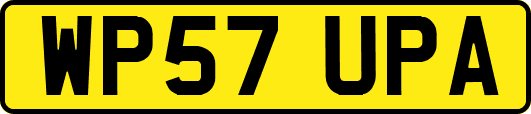 WP57UPA