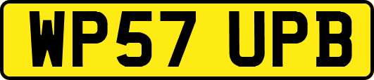 WP57UPB