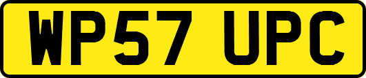 WP57UPC