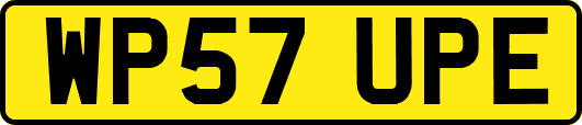 WP57UPE