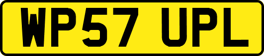 WP57UPL