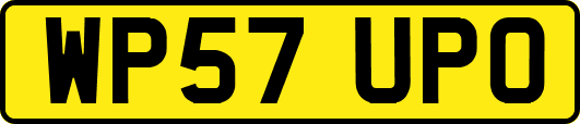 WP57UPO