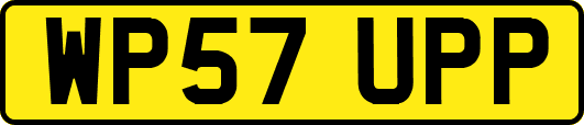 WP57UPP