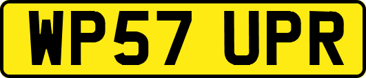 WP57UPR
