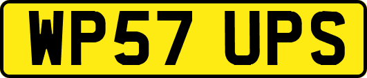 WP57UPS