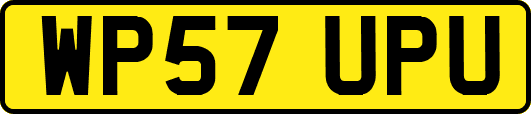 WP57UPU