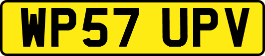 WP57UPV