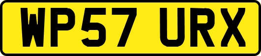 WP57URX