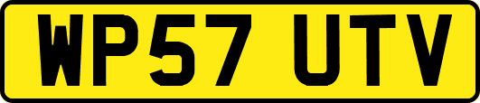 WP57UTV