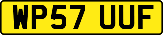 WP57UUF