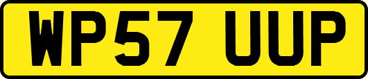 WP57UUP