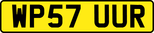 WP57UUR