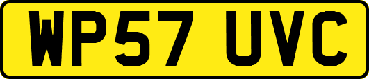 WP57UVC