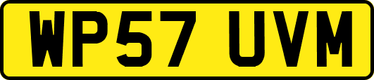WP57UVM