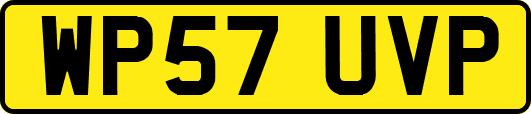 WP57UVP