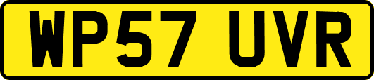 WP57UVR