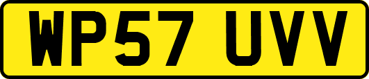 WP57UVV