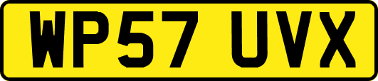 WP57UVX