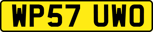 WP57UWO