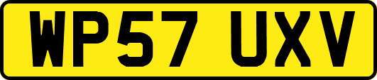 WP57UXV