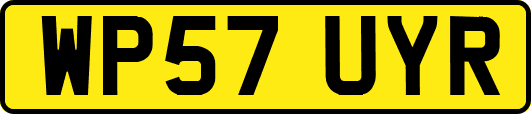 WP57UYR