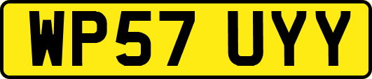 WP57UYY