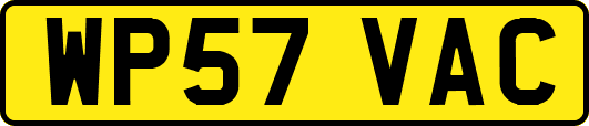 WP57VAC