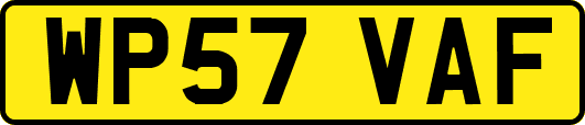 WP57VAF