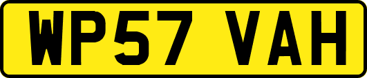 WP57VAH