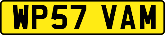 WP57VAM