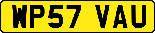 WP57VAU