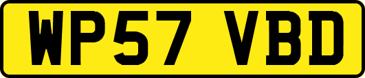 WP57VBD
