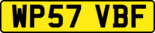 WP57VBF