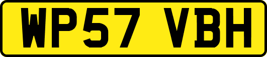 WP57VBH