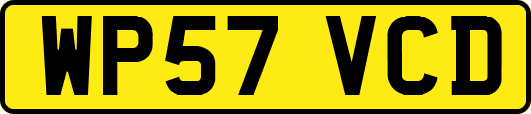 WP57VCD