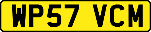 WP57VCM
