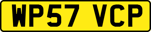 WP57VCP