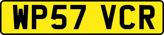 WP57VCR
