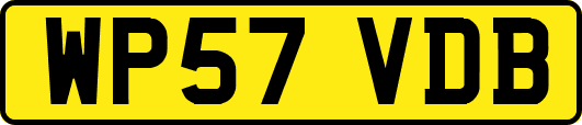WP57VDB