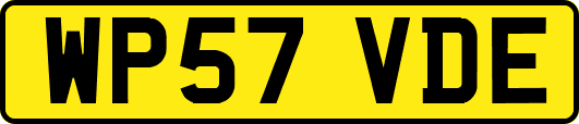 WP57VDE