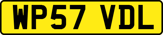 WP57VDL