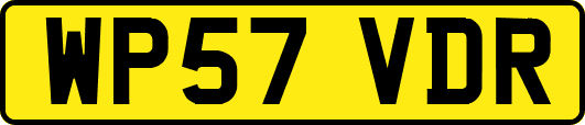 WP57VDR