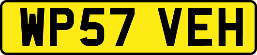 WP57VEH