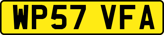 WP57VFA
