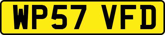 WP57VFD
