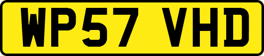 WP57VHD